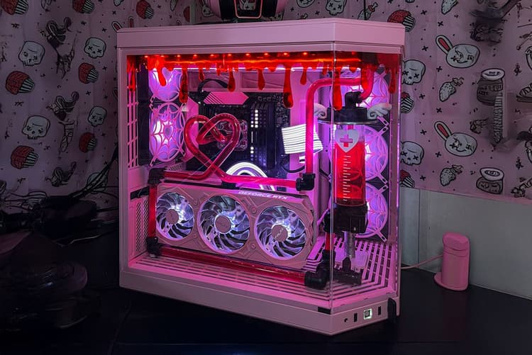 HYTE x vamp1re doll Y70