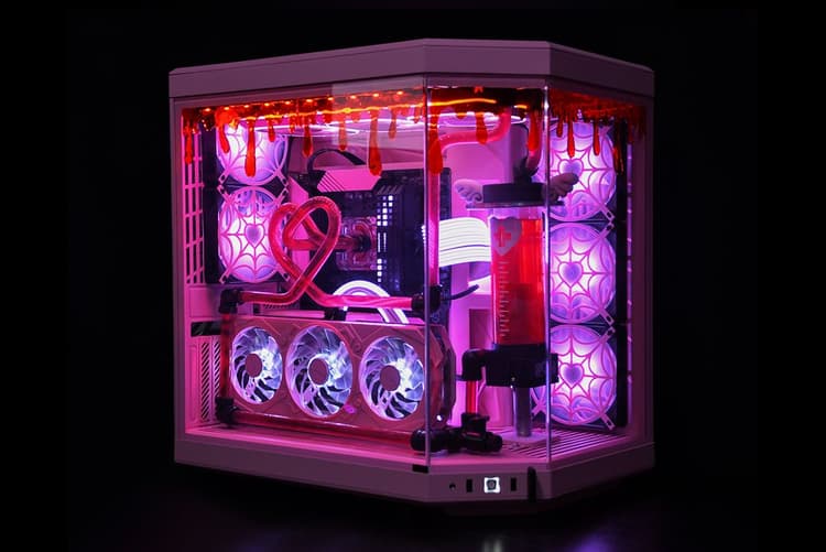 HYTE x vamp1re doll Y70