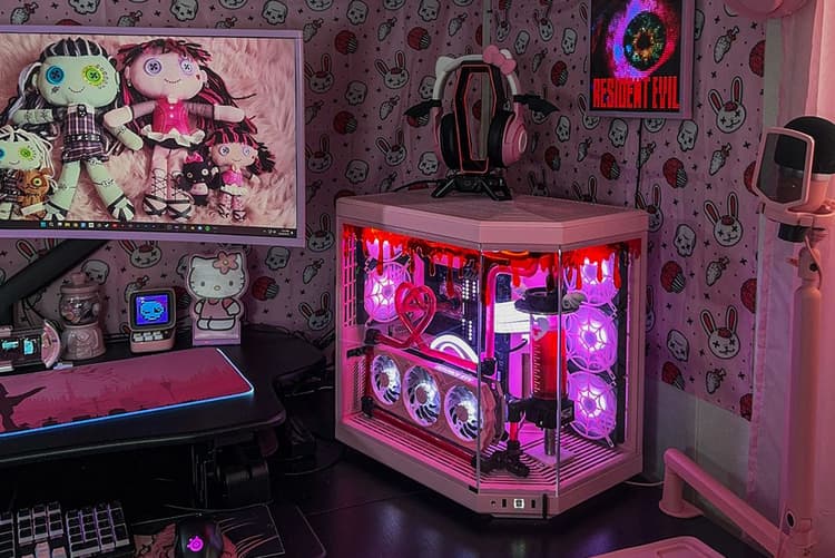 HYTE x vamp1re doll Y70